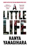 A Little Life | Hanya Yanagihara