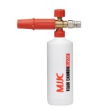 Cumpara ieftin Lance spumare pistol cupla rapida 19.5 mm