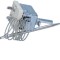 Termostat compatibil cuptor Electrolux EEb-Eob/eoa-Zanussi Zob