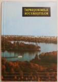 Imprejurimile Bucurestilor - Carte Beletristica, Editura necunoscuta, Bucuresti