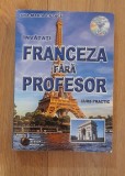 Invatati franceza fara profesor - Ana-Maria Cazacu