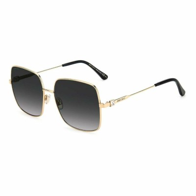 Ochelari de Soare Damă Jimmy Choo LILI-S-2M2-9O &amp;oslash; 58 mm foto