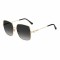 Ochelari de Soare Damă Jimmy Choo LILI-S-2M2-9O &oslash; 58 mm