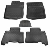 Covorase presuri cauciuc Premium Seintex stil tavita Toyota Land Cruiser Prado J150 5usi 2009-2023