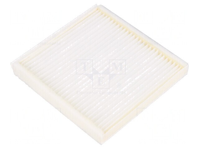 Set 5 Filtre IP54