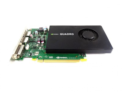 Placa video Workstation HP Quadro K2200 4GB GDDR5 128-bit 765148-001 foto