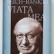 Marcel Reich-Ranicki - Viața mea (cu autograful traducătorului Al. Șahighian)