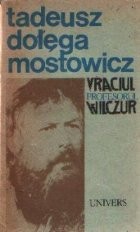 Vraciul. Profesorul Wilczur foto