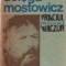 Vraciul. Profesorul Wilczur