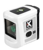 Laser cu cruce Kapro 862GS Prolaser GreenBeam cu trepied 1,3 m