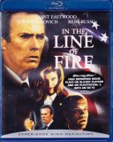 Blu Ray Film: In the Line of Fire ( original; sub. romana - vezi descriere )