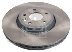 FEBI BILSTEIN 108657 Disc frana foto