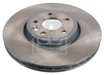 FEBI BILSTEIN 108657 Disc frana foto