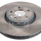 FEBI BILSTEIN 108657 Disc frana