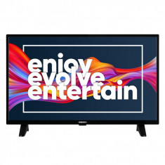 Led tv horizon smart 32hl6330f/b 32 d-led full hd (1080p) digital tv-tuner dvb-s2/t2/c cme 200hz foto