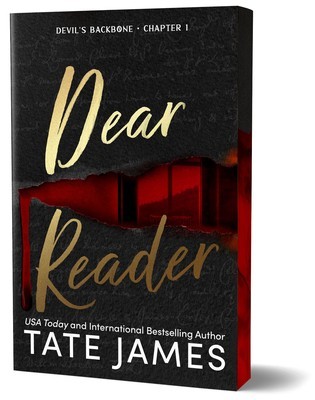 Dear Reader (Deluxe Edition) foto