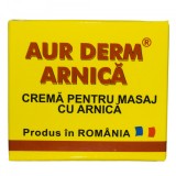 AUR DERM CREMA ARNICA 50ml LAUR MED