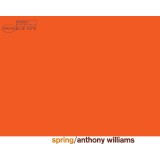 Spring - Vinyl | Anthony Williams