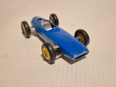 B.R.M. - Matchbox foto