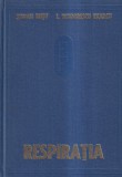 Stefan Dutu, I. Teodorescu Exarcu - Fiziologia si fiziopatologia respiratiei