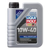 Ulei motor Liqui Moly Leichtlauf cu MOS2 10W40 1L 2626