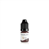 Tus Micropigmentare Etalon Mix No.3 Cognac 5ml: Sprancene, Pleoape, Buze - Pigment Profesional, Rezistent, Sigur