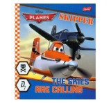 Caiet mecanic A5, Planes