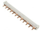 Bara Colectoare 2 Poli 16mm2 80A 690V