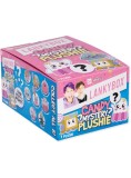 Lankybox Mystery Mini Plushies S3 Random (20233)
