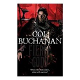 Fierce Gods (Heart of the World)