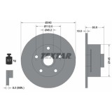 Textar Disc frana PRO