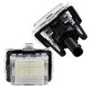 Lampa LED numar 7205 compatibiala Mercedes Automotive TrustedCars, Oem