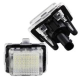 Lampa LED numar 7205 compatibiala Mercedes Automotive TrustedCars, Oem