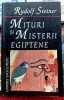 Mituri si mistere egiptene - Rudolf Steiner