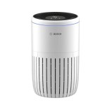 Purificator de aer Bosch Air 4000i, Wi-Fi, CADR 300 m&sup3;/h, HEPA H13, filtru carbon activ, senzor PM2.5, alb