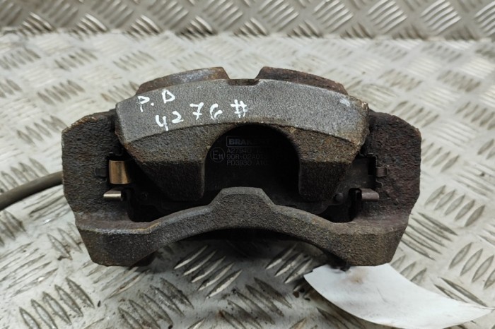 Etrier de fr&acirc;nă dreapta față LEXUS UX _AA1_, _AH1_, _MA1_ 2019 OEM: Off-road | 23129890