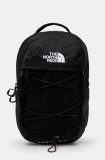 The North Face rucsac Borealis Mini Backpack 10L culoarea negru, mic, cu imprimeu, NF0A52SW4HF1