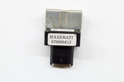 Senzor de accelerație MASERATI QUATTROPORTE VI 2015 OEM: 670005813,002455000115 15475047 foto