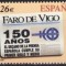 C1367 - Spania 2003 - Presa Vigo.neuzat,perfecta stare