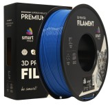 Filament PETG Smart Print Ocean Blue 1.75mm 1kg pentru imprimante 3D