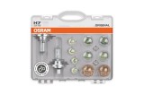 SET BECURI AUTO DE REZERVA CAMION 24V H7 OSRAM 35602