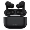 Casti wireless Tech-Protect Ultraboost negru