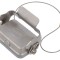 Conector capac protecție Han-INOX IP67