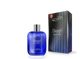 Apa de parfum Chatler Deep Blue Men 100 ml, Alt grup