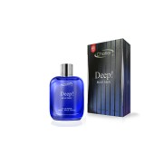 Apa de parfum Chatler Deep Blue Men 100 ml
