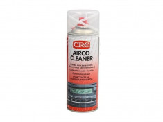 Spray curatare sistem aer conditionat cu aplicator CRC, 400ml foto