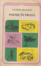 Poeme in proza foto