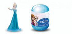 Capsule figurine Frozen PDQ foto