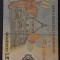 BANCNOTA POLIMER 20 LEI 2021(ECATERINA TEODOROIU)/NECIRCULATA !POZE