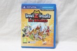 Joc Sony Playstation Vita PS Vita - Invizimals the Alliance
